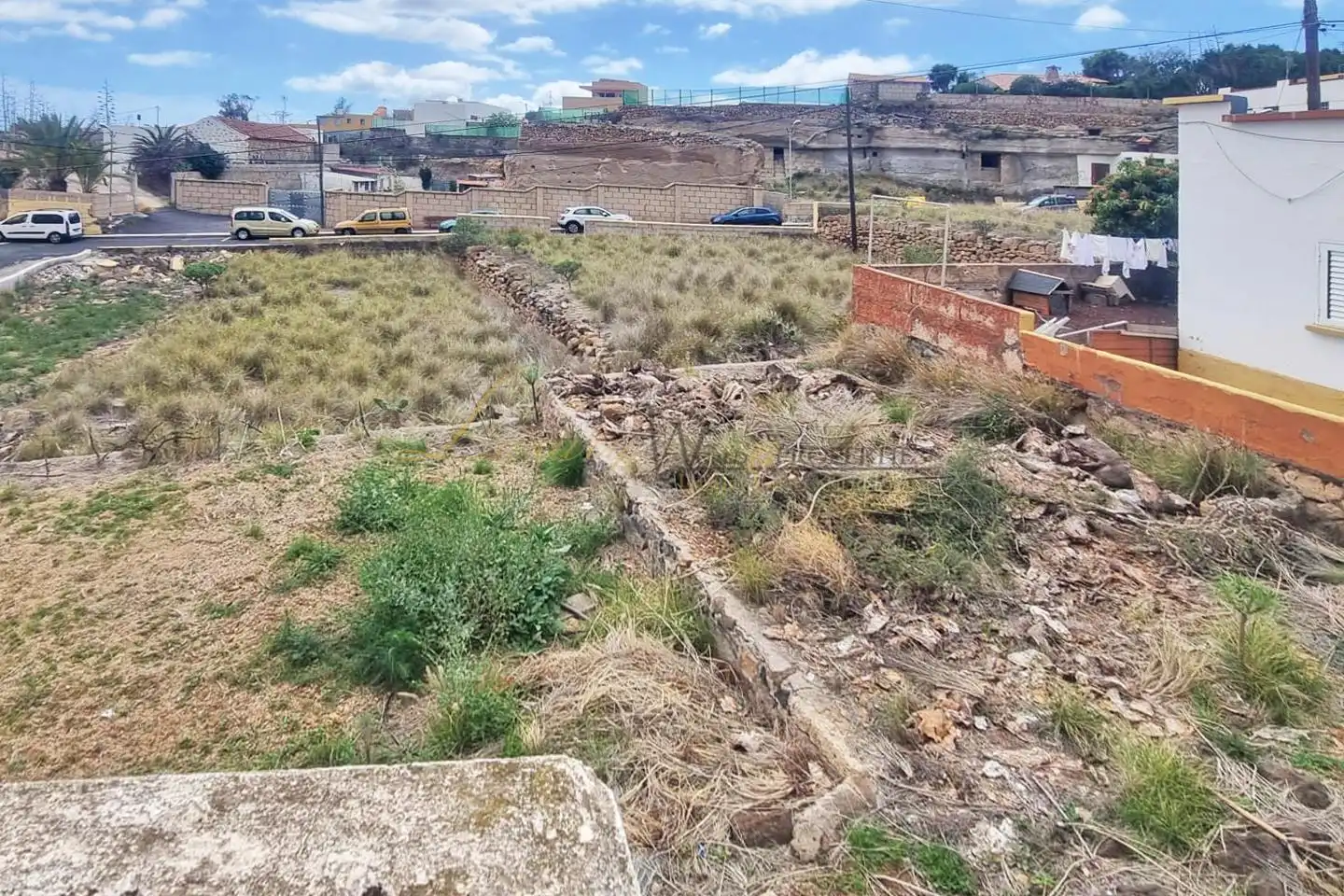Casa o chalet en venta en Granadilla de Abona con Terraza