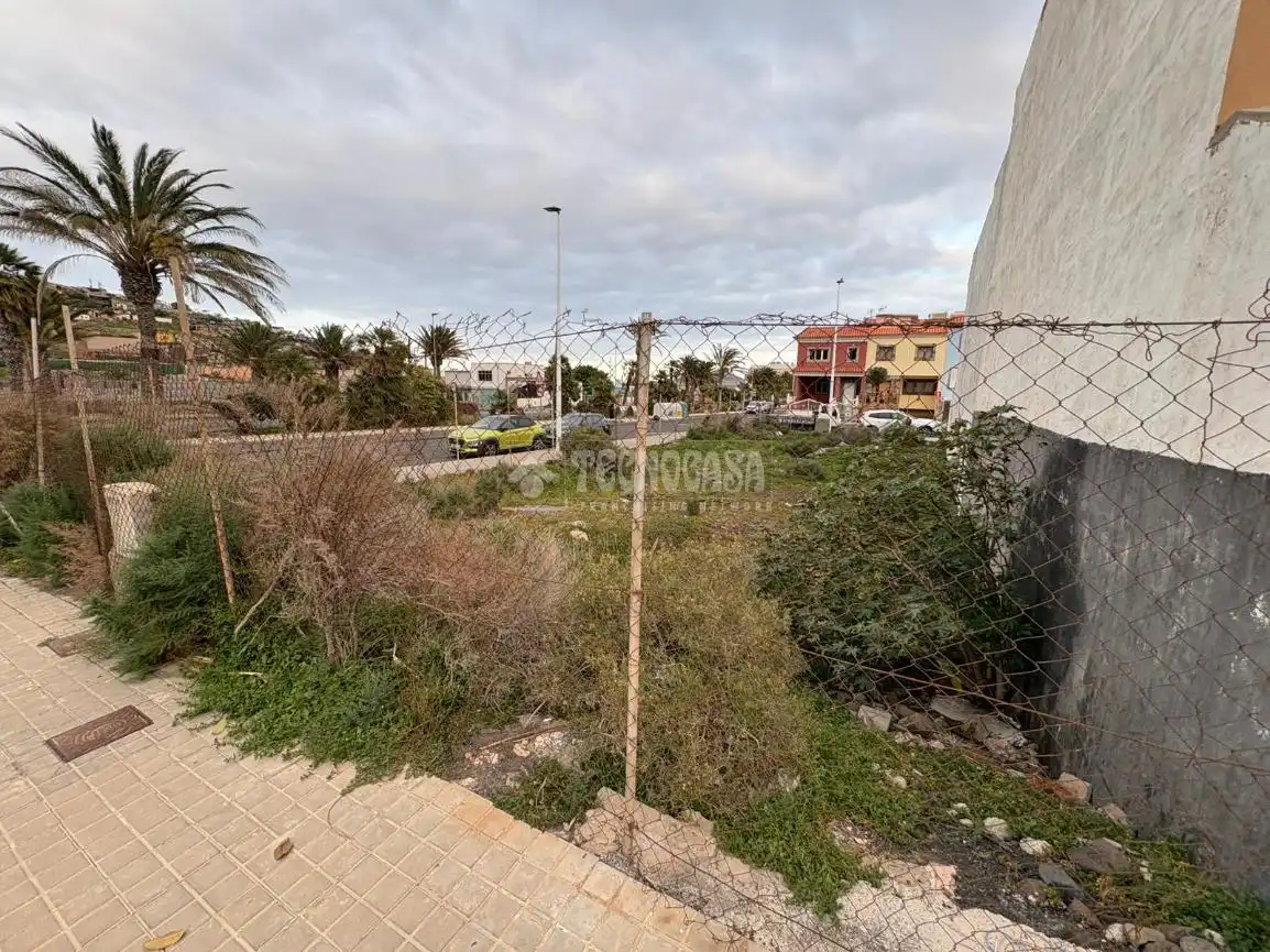 Residential zum Verkauf in Agüimes