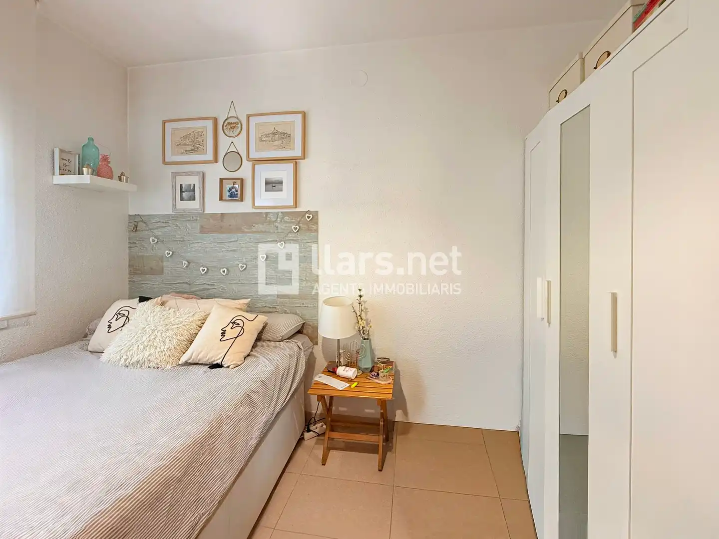 Dormitori de Casa o xalet en venda en Olèrdola, Barcelona