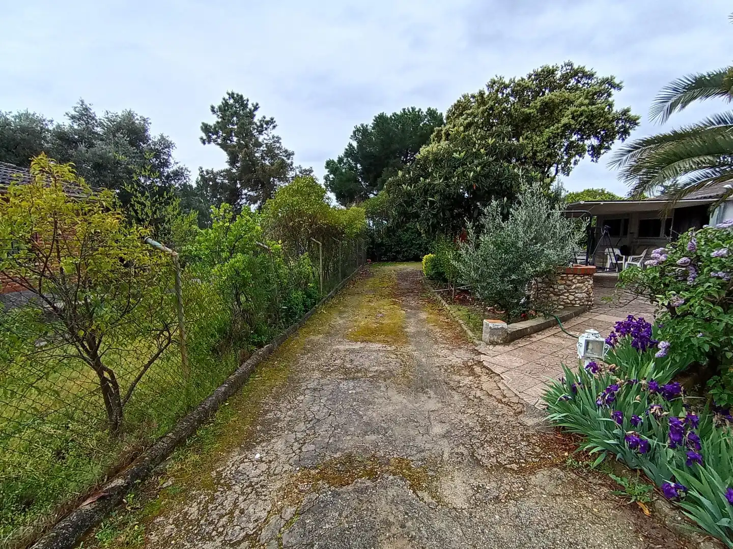 Casa o chalet en venta en Quijorna con Calefacción, Jardín privado y Trastero