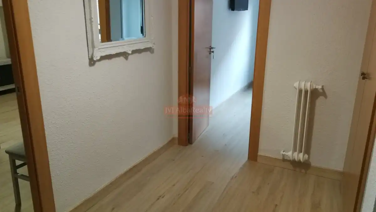 Flat with terrace to rent in Ensanche - Franciscanos, imagen 39