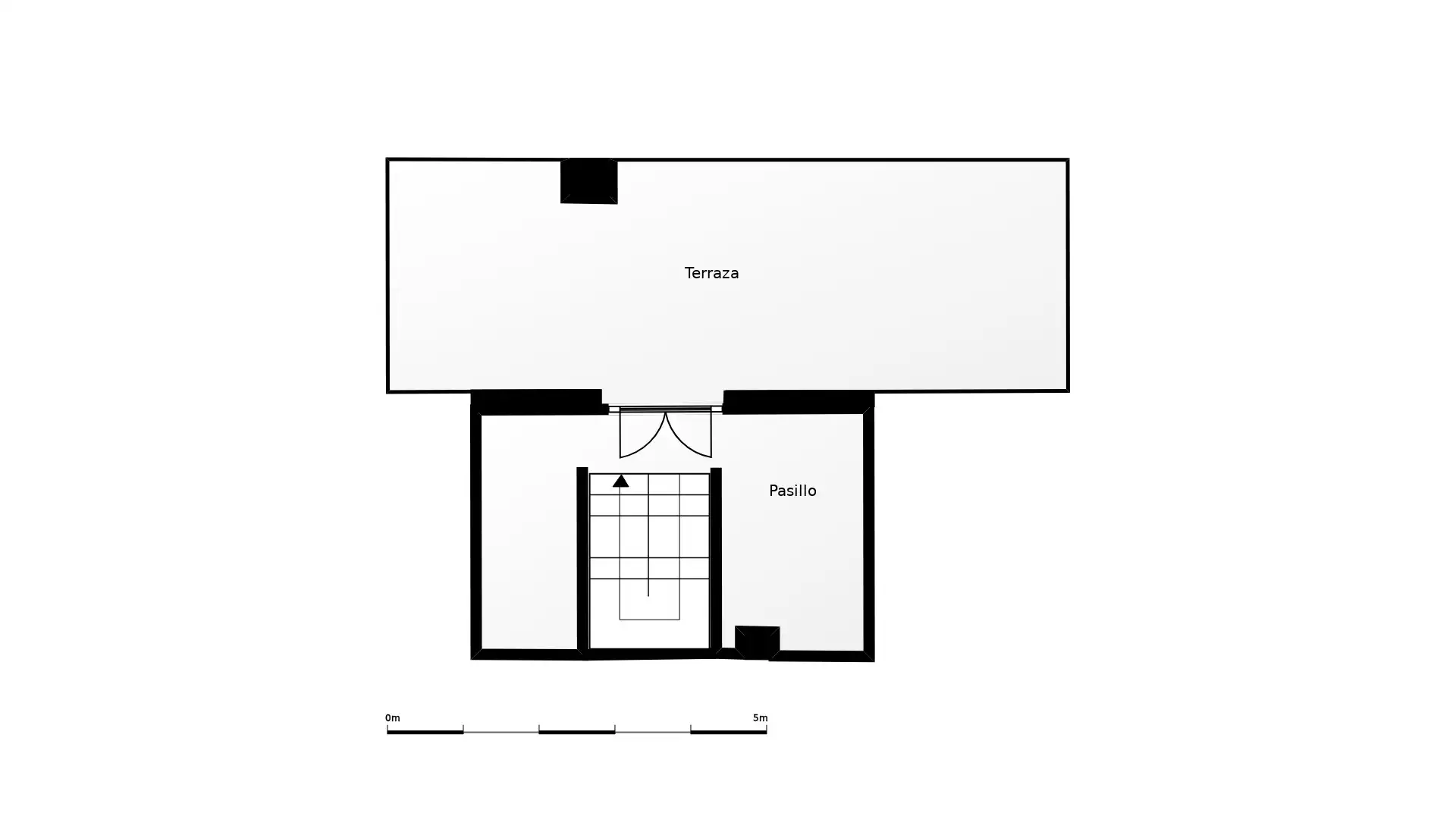Detached homes for sale in Parque Clavero