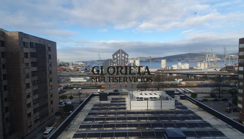 Photo 1 of Flat for sale in Centro - Areal, Pontevedra