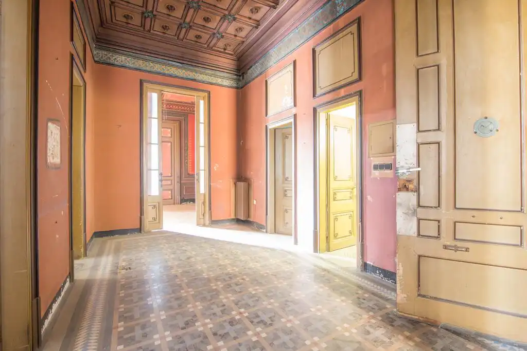 Appartamento con terrazza in vendita a Centre - Sant Oleguer, imagen 9