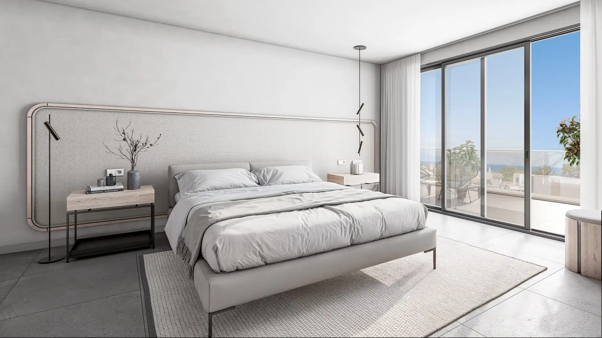 Apartament en venda a Manilva Pueblo