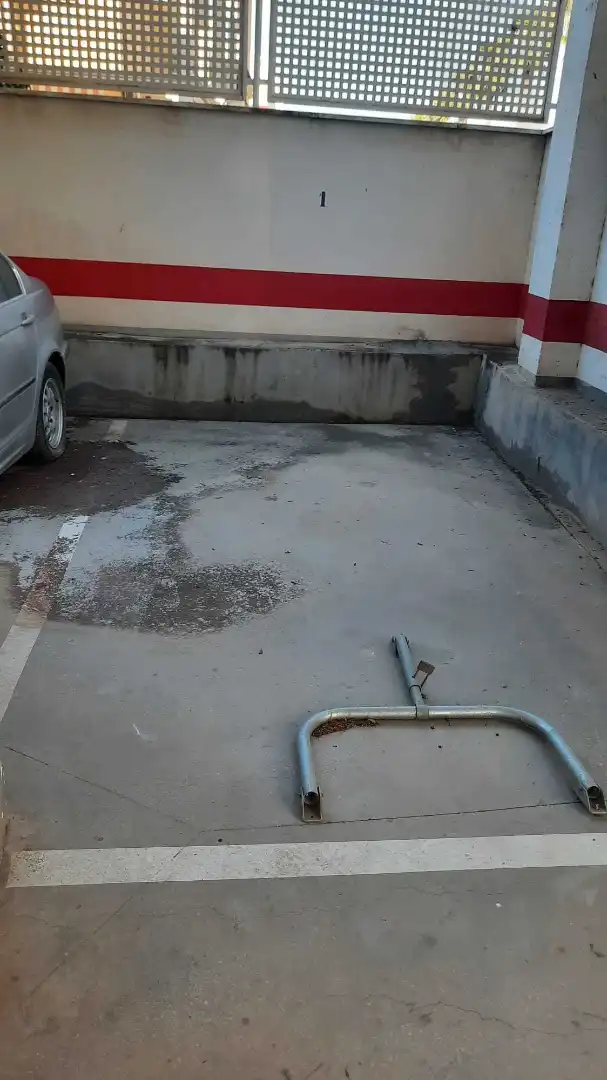 Aparcament en venda a Calle Orson Welles, imagen 5