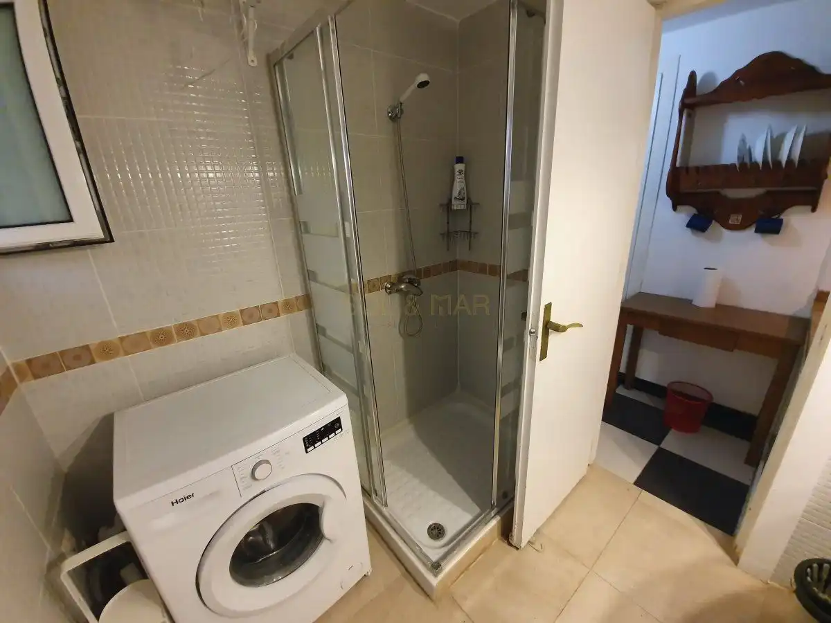 Flat with pool for sale in El Bajondillo, imagen 30