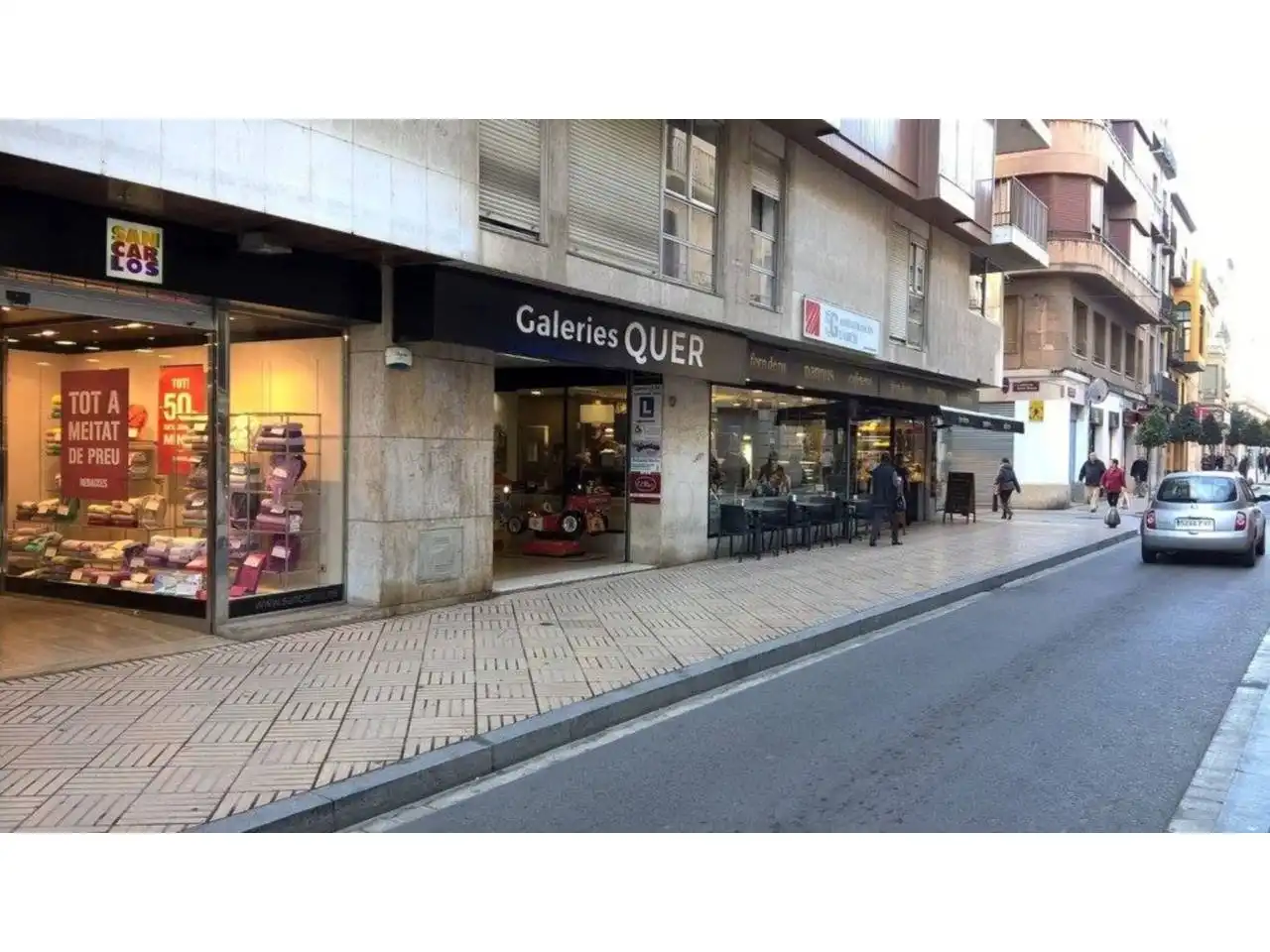Local en venta en Reus