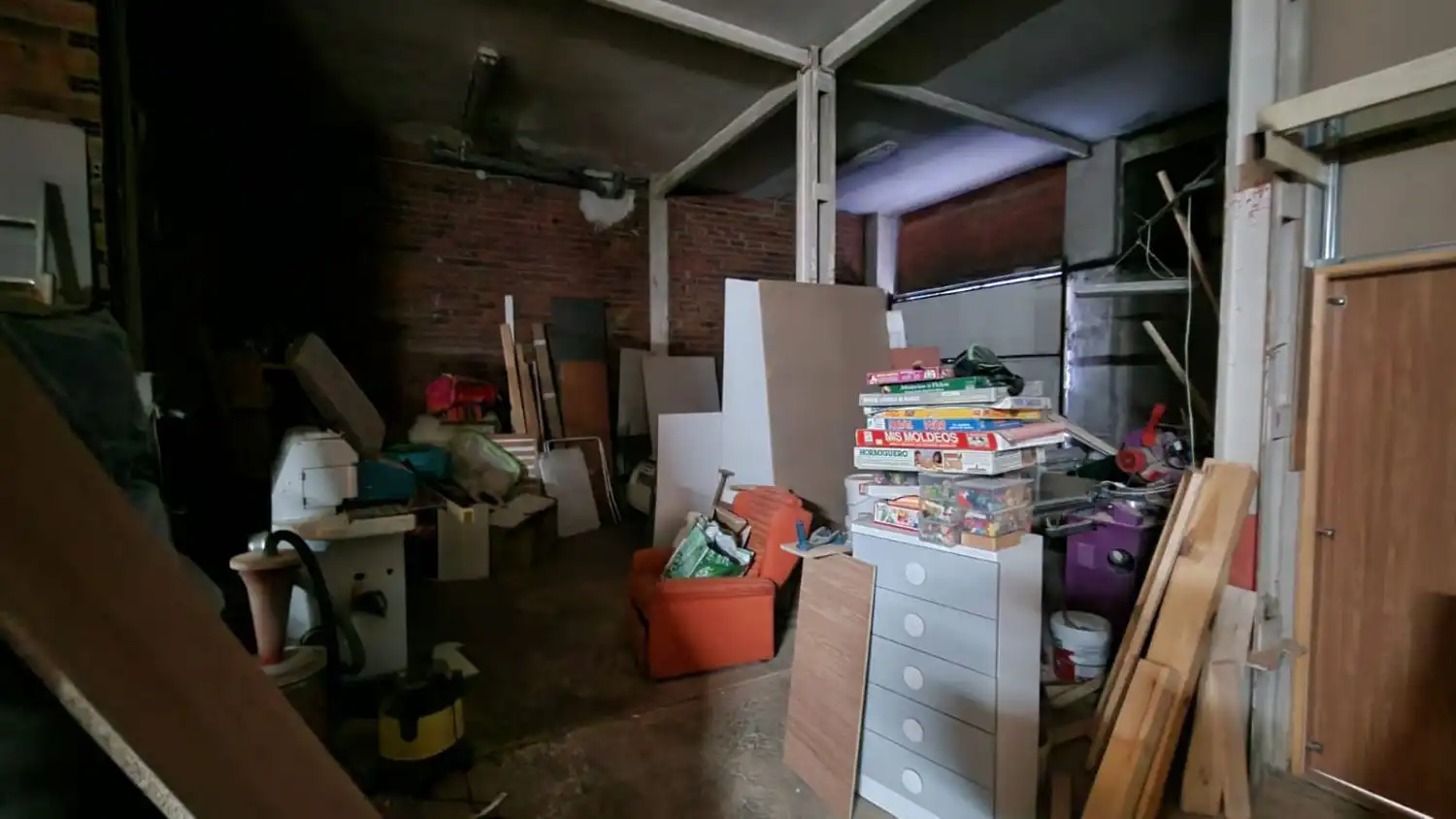 Business premises to rent in Suero de Quiñones 17, imagen 18