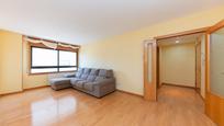 Living room of Flat for sale in Viladecans  with Heating, Parquet flooring and Storage room