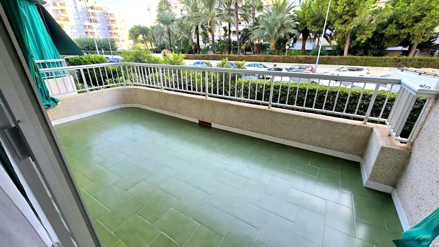 Apartament amb piscina en venda a calle del Clot de la Mota, imagen 47