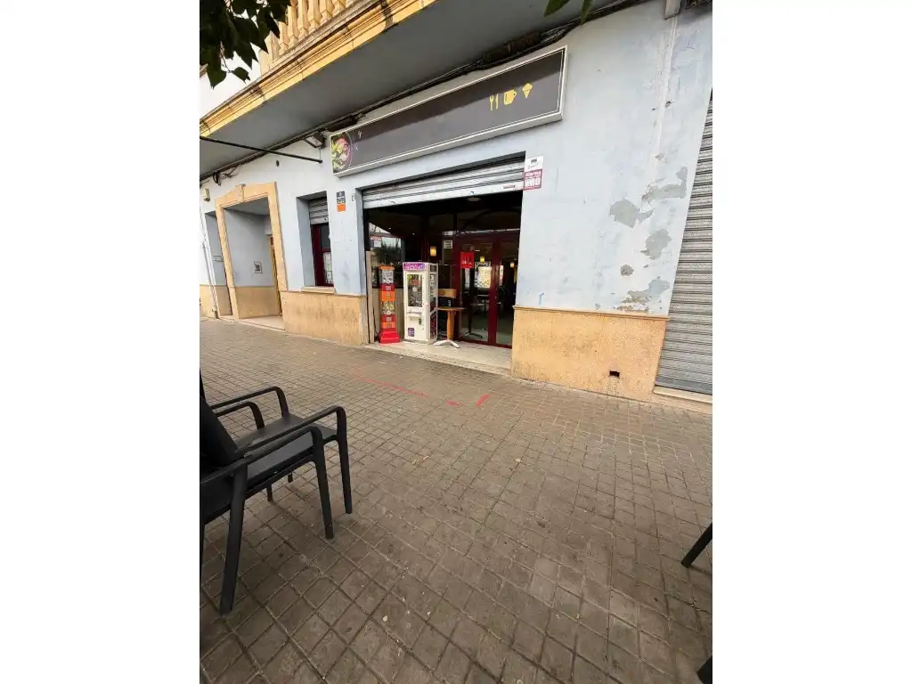 Gewerbefläche zum Verkauf in L'Alcúdia de Crespins, imagen 17