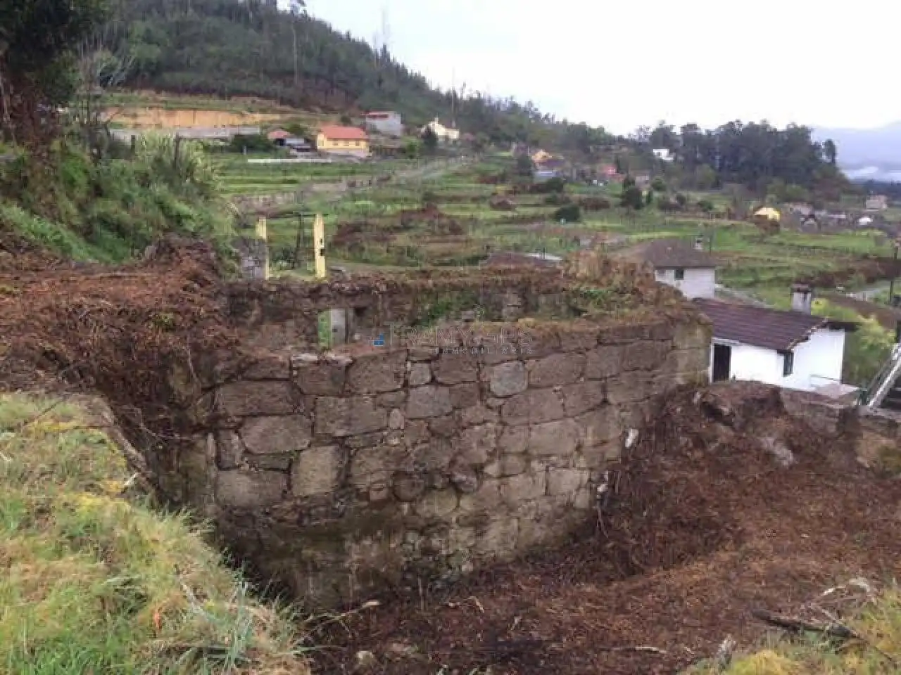 Residential land for sale in LUGAR OUTEIRO GULANS, imagen 2