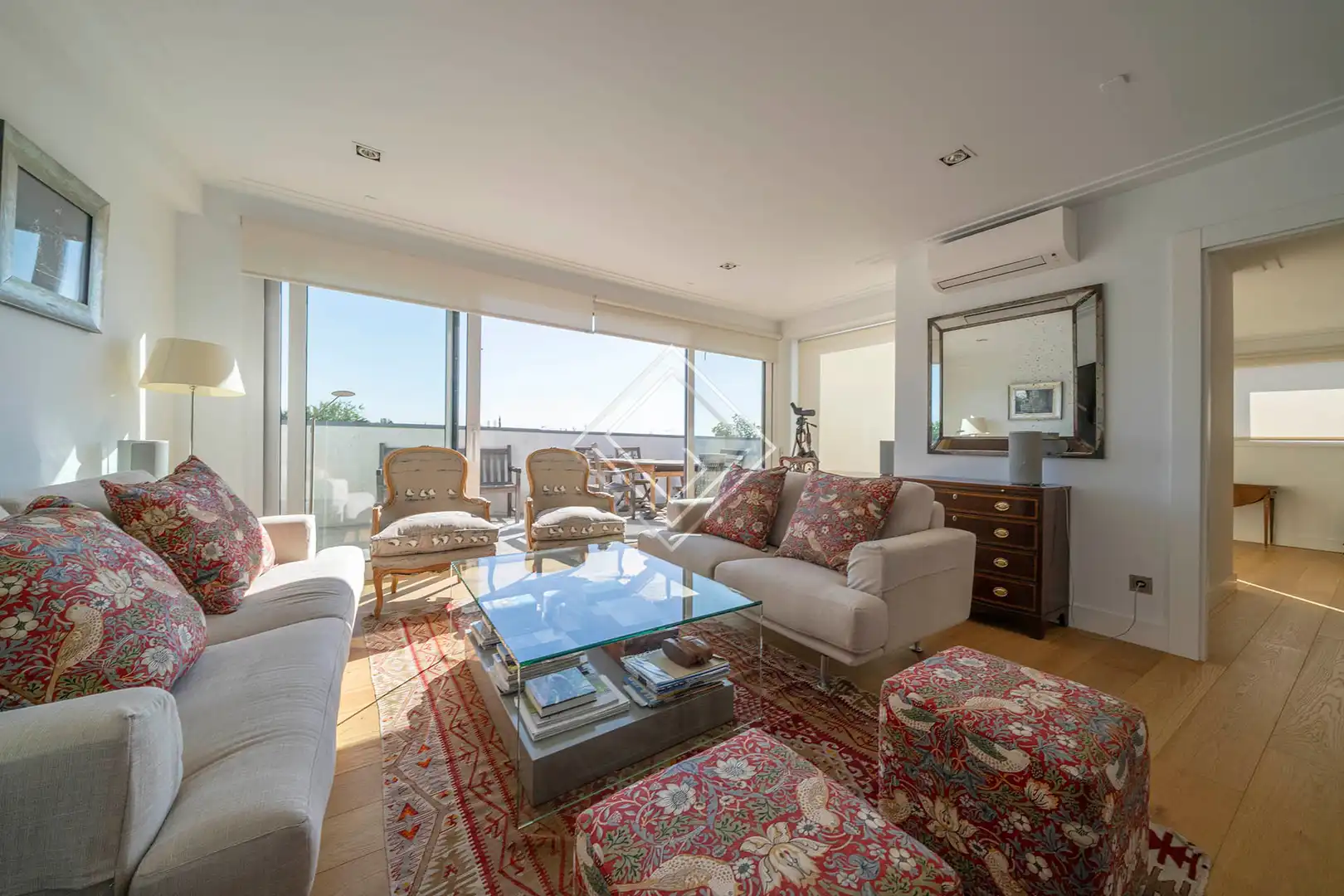 Penthouse mit Pool zum Verkauf in Moncloa - Aravaca, imagen 17