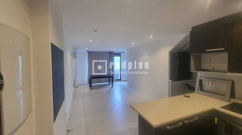 DÚPLEX EN VALDERRIVAS DE 2 DORMITORIOS Y PLAZA DE GARAJE, imatge 2