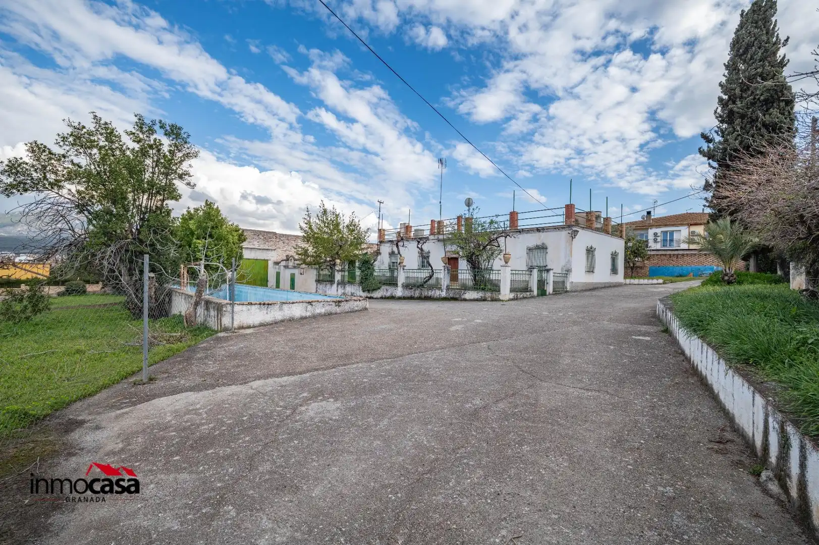 Terrenos y solares en venta en Calle de la Alcazaba, imagen 14