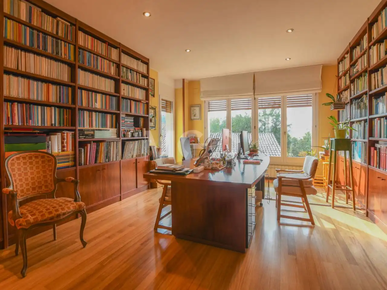 Casa o xalet en venda en Tavèrnoles amb Calefacció, Jardí privat i Parquet