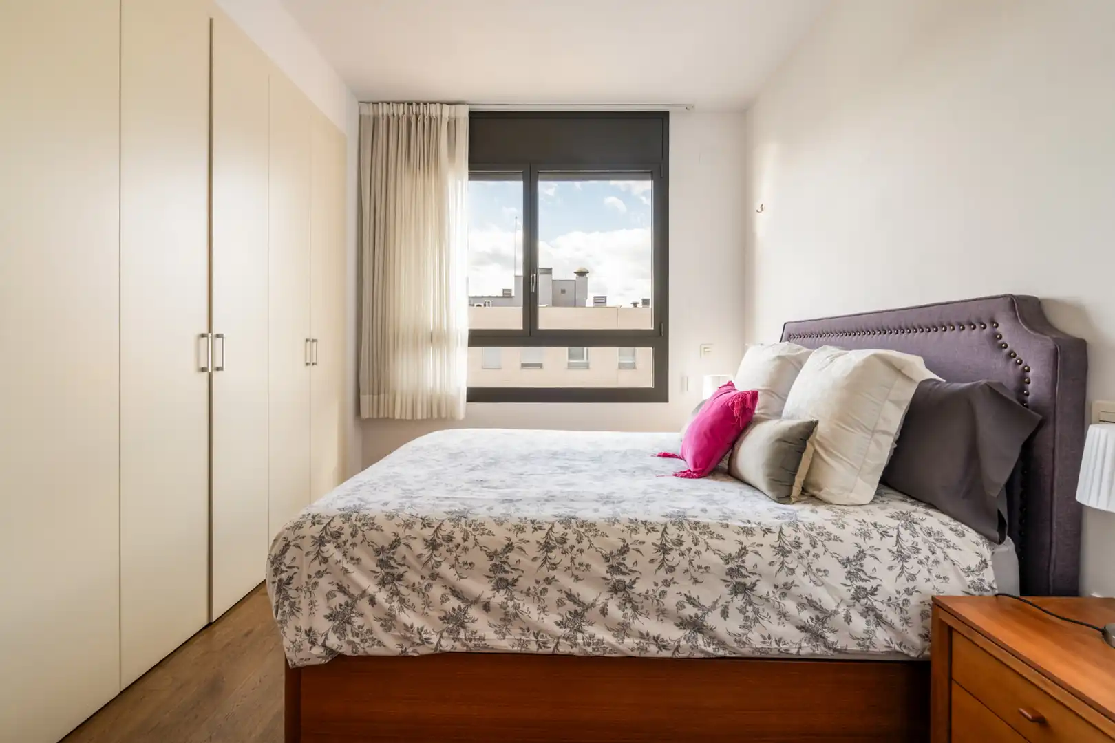Ático en venta en Carrer de Josep Gaspà, Centre - Can Nadal