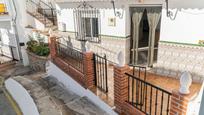 Vista exterior de Finca rústica en venda en El Borge amb Terrassa