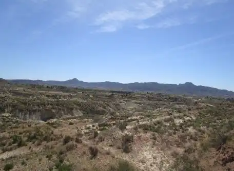 Terrain rustique à vendre à Abanilla, imagen 4