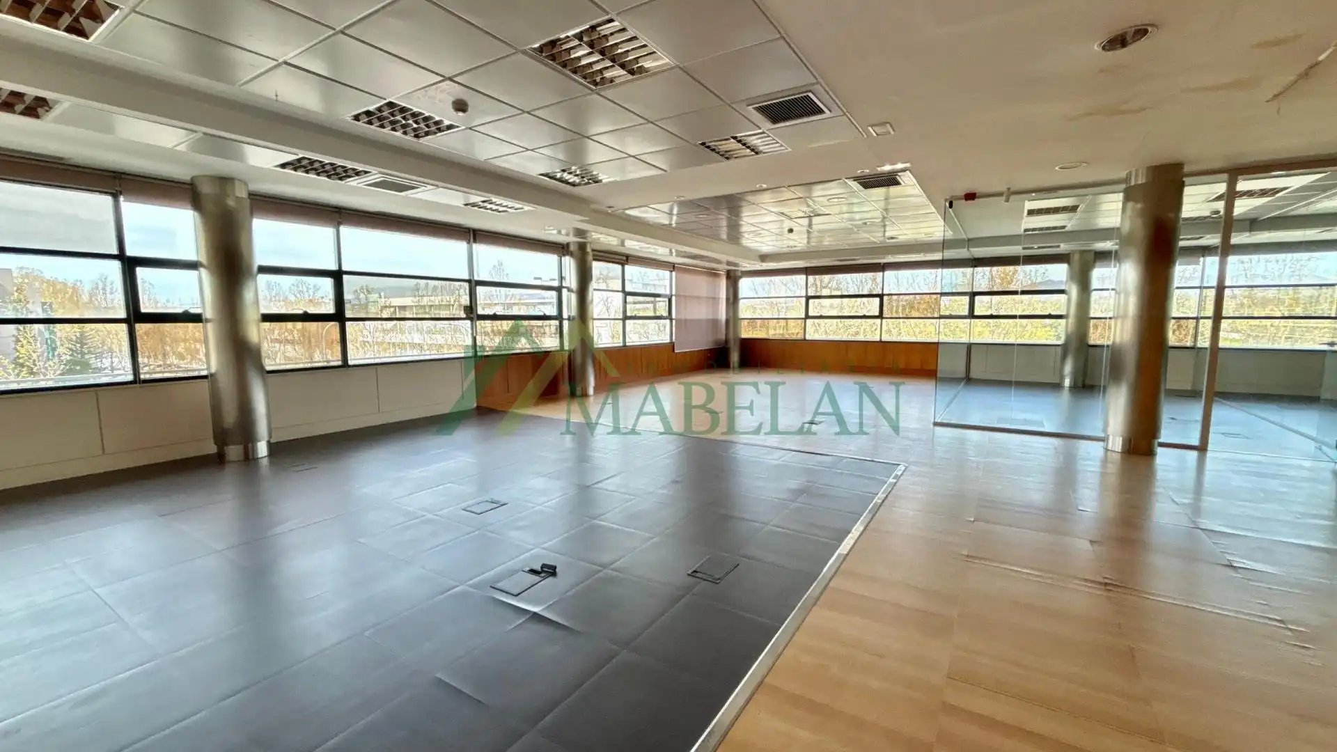 Oficina con ascensor en venta en El Pinar - Punta Galea, imagen 6
