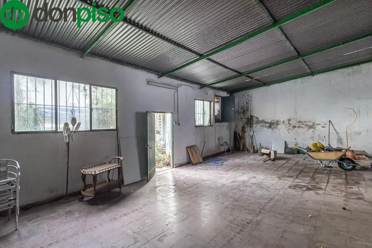 Detached homes for sale in Granada  with Private garden