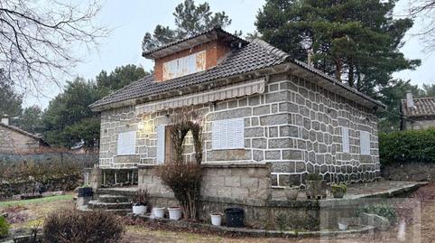 Foto 2 de Casa o chalet en venta en Navalperal de Pinares, Ávila