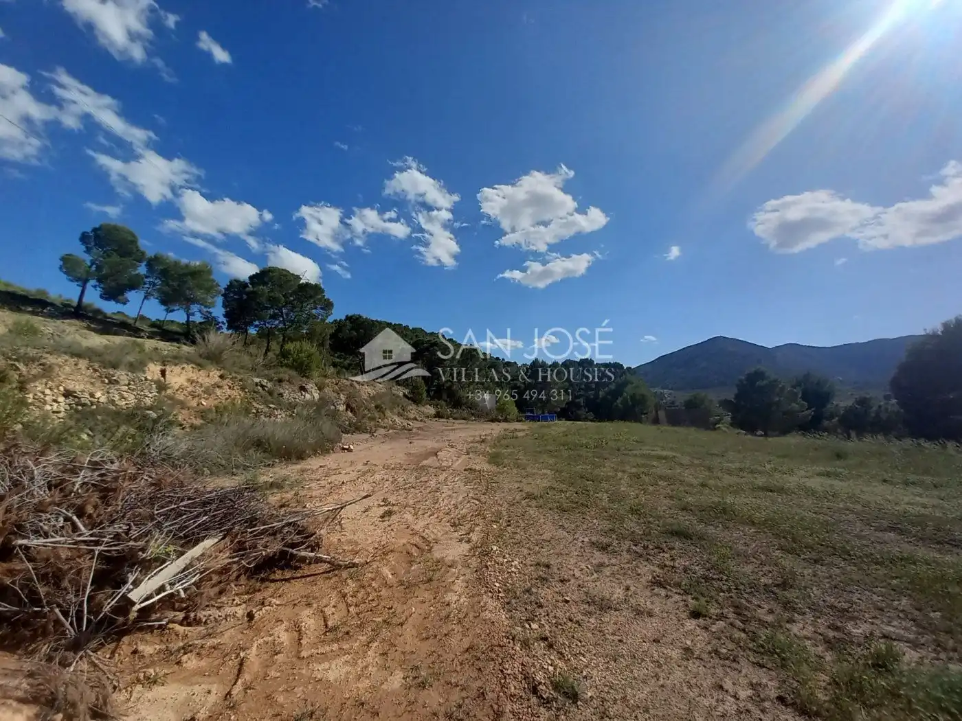 Terrenys i solars en venda a Monóvar  / Monòver, imagen 5