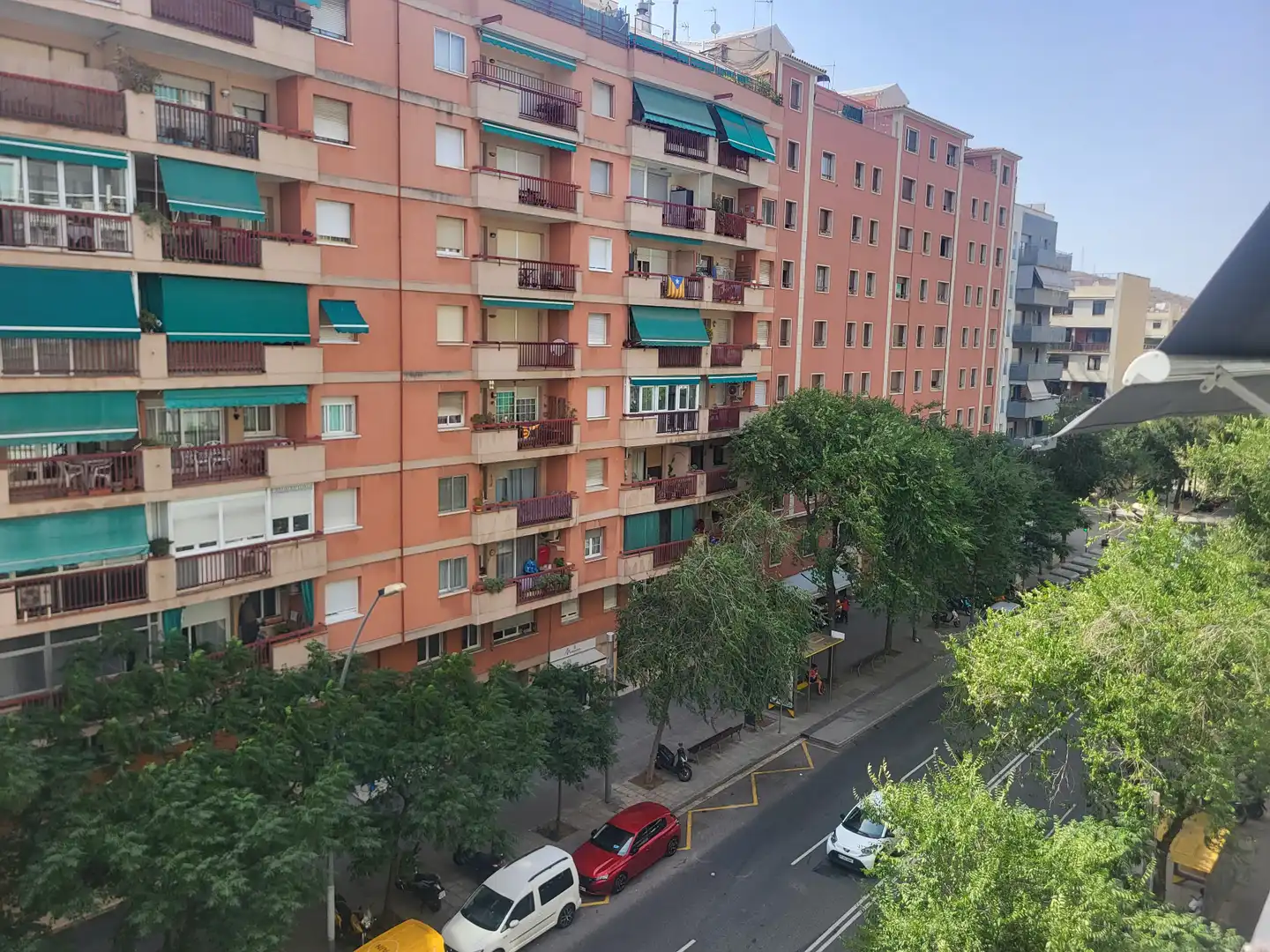 Flat with terrace for sale in Passeig de Torras i Bages, imagen 29