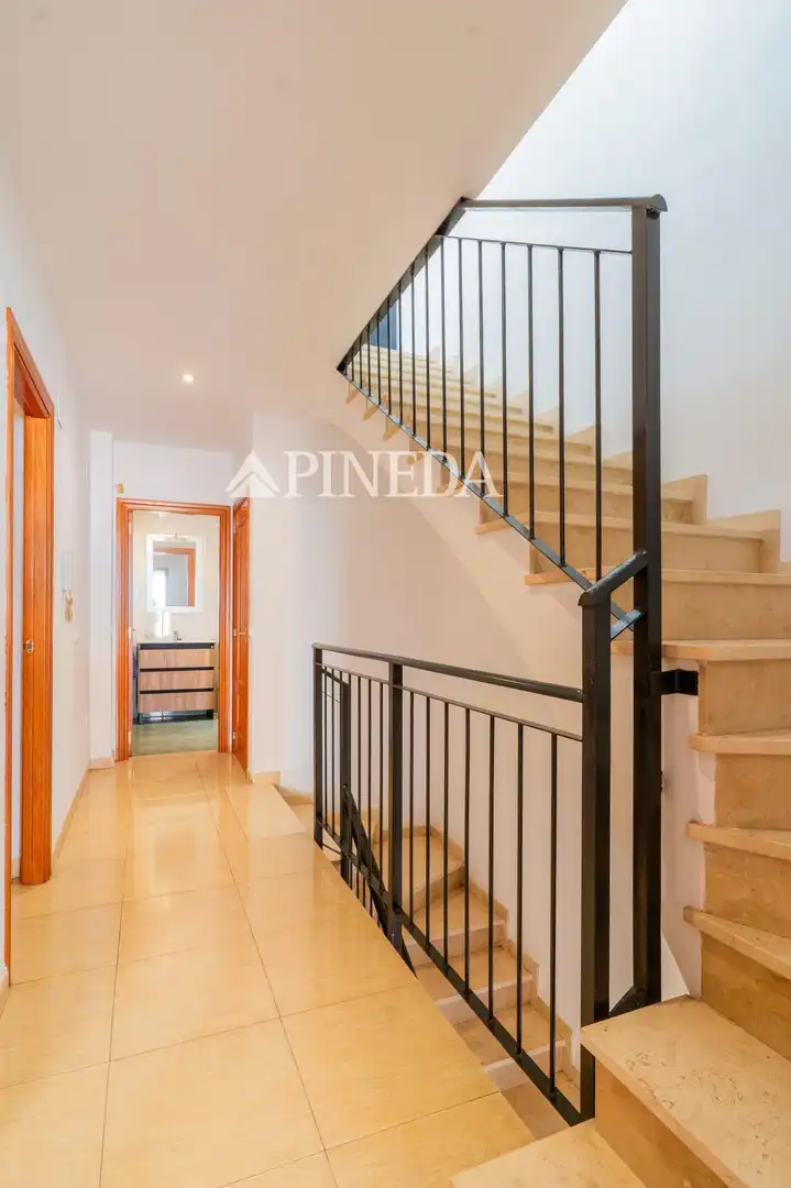 Casa adosada en venta en Puçol con Calefacción, Terraza y Trastero