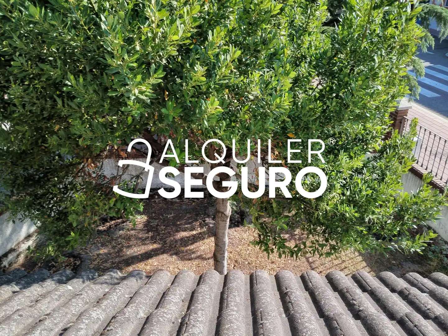 Casa o chalet de alquiler en Aldeamayor de San Martín con Aire acondicionado, Calefacción y Terraza