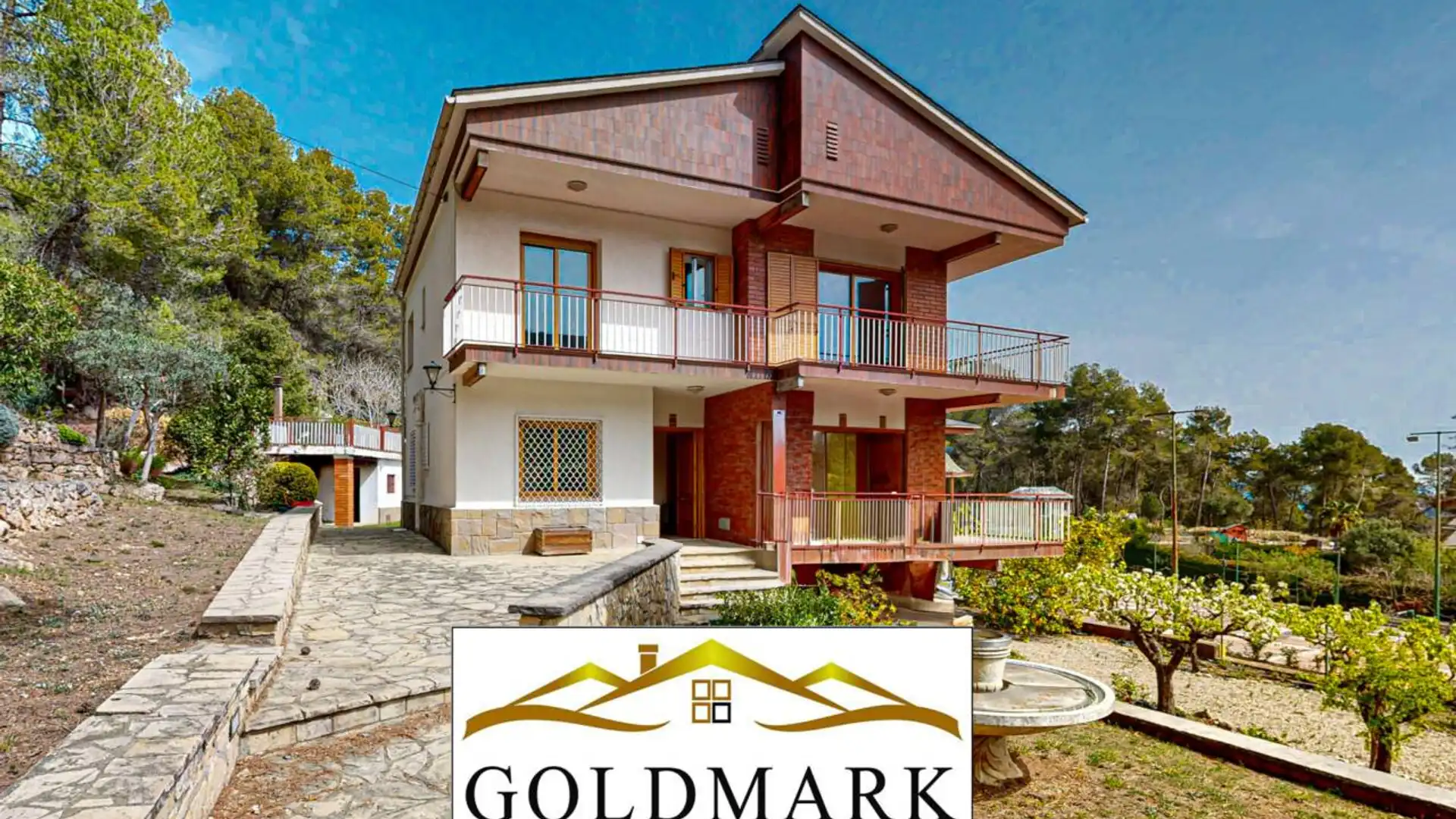 Casa o xalet en venda a Calle Unió, 14, Corbera de Llobregat