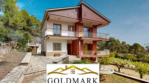 Foto 2 de Casa o xalet en venda a Calle Unió, 14, Corbera de Llobregat, Barcelona