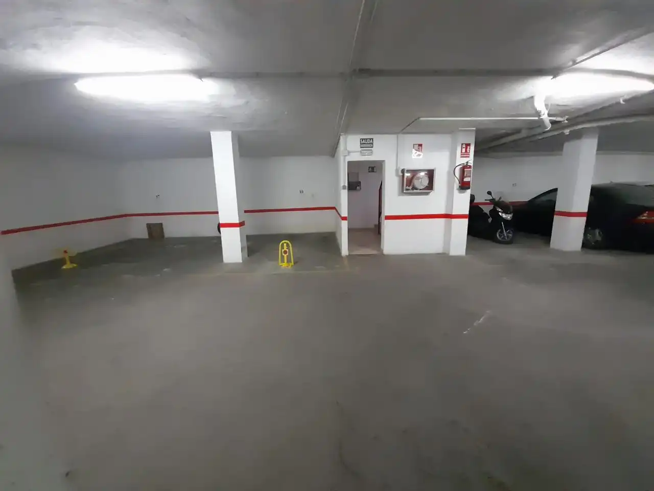 Parcheggio in vendita a Urbanización Juan Ramón Jiménez, imagen 6