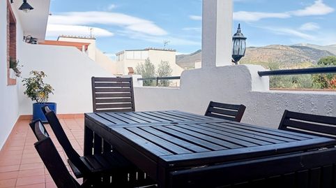 Foto 4 von Erdgeschoss zum Verkauf in Fondón, Almería