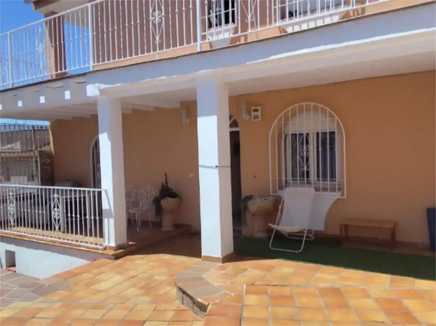Terrace of Houses for share in Jun, Granada