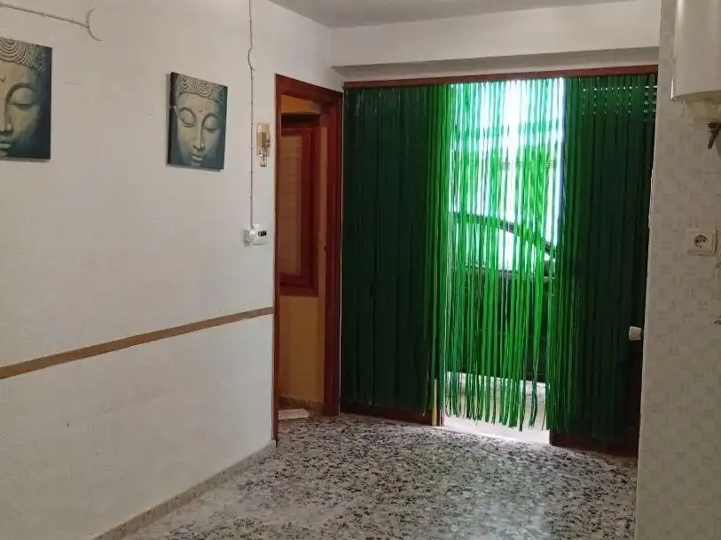 Piso en venta en Tavernes de la Valldigna con Terraza, Amueblado y Balcón