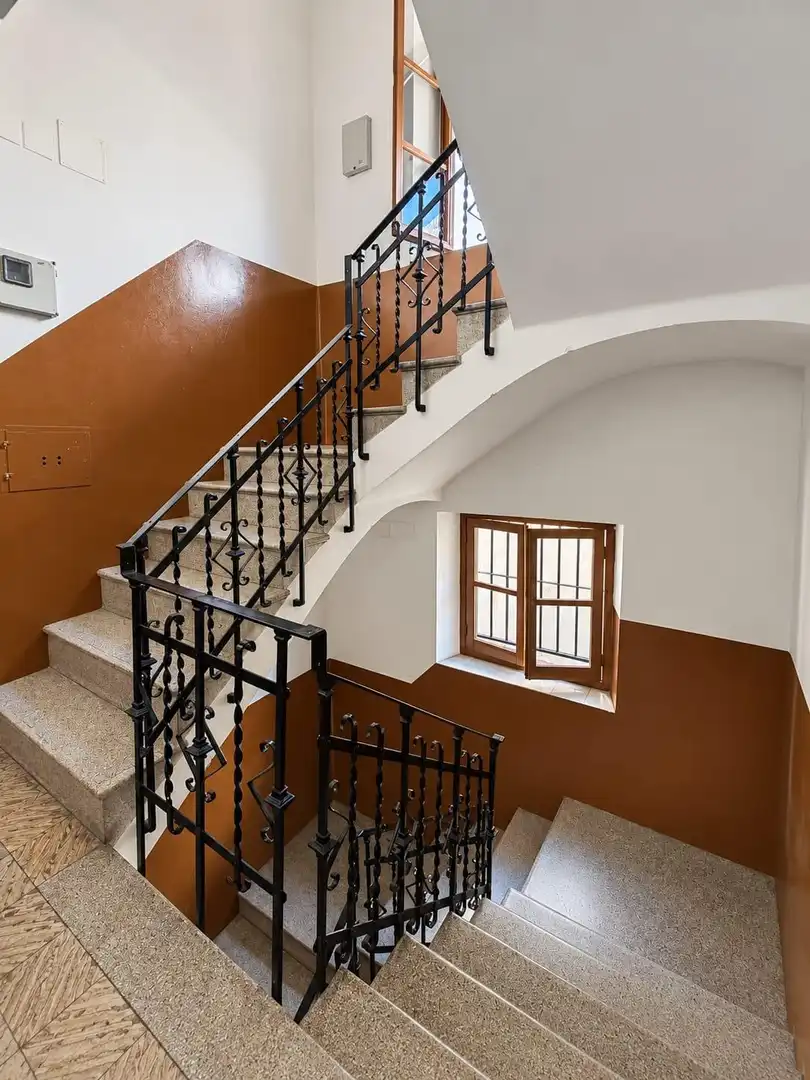 Flat with terrace for sale in Beiro, imagen 21