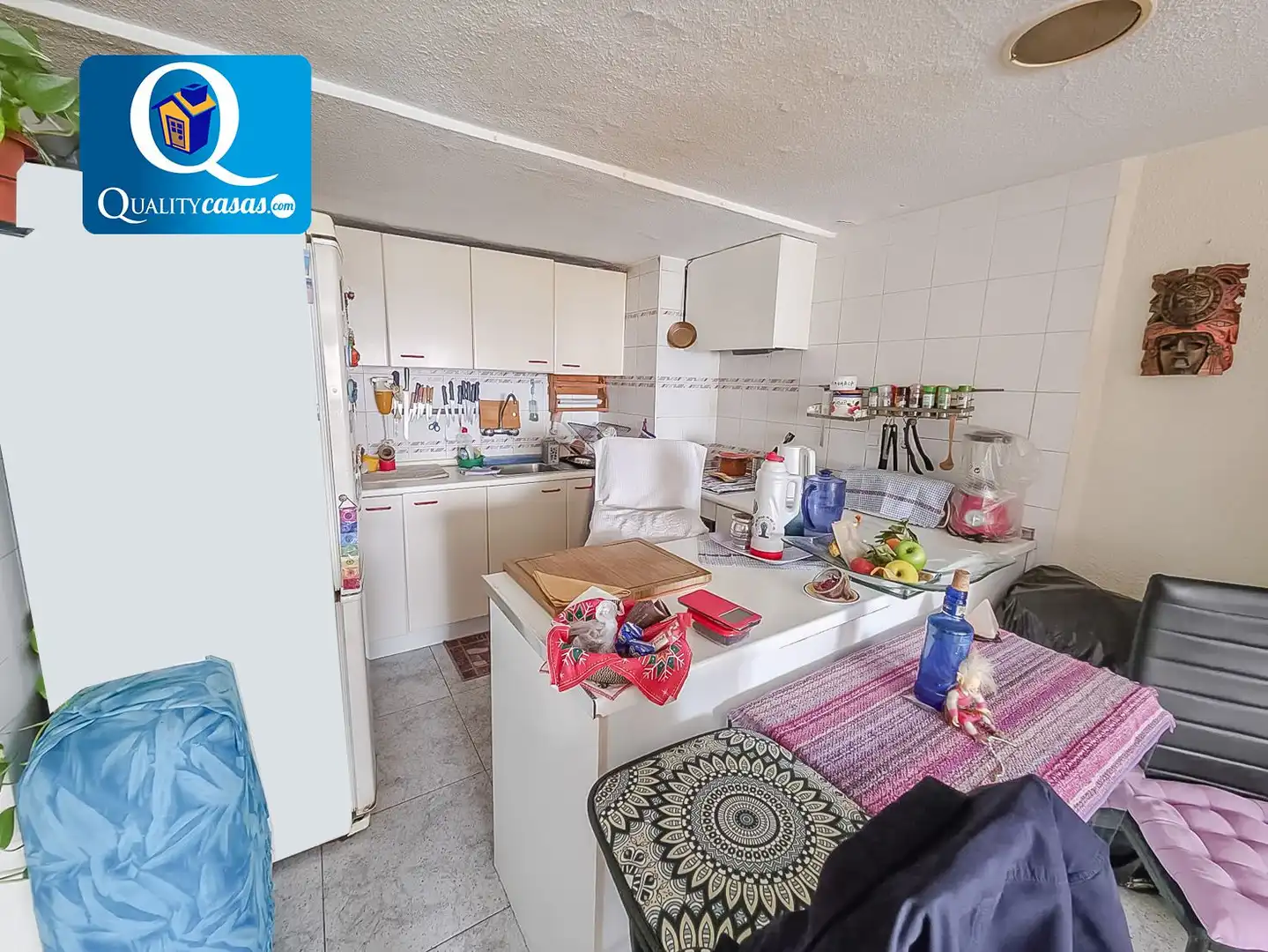 Kitchen of Apartments for sale in Alicante / Alacant