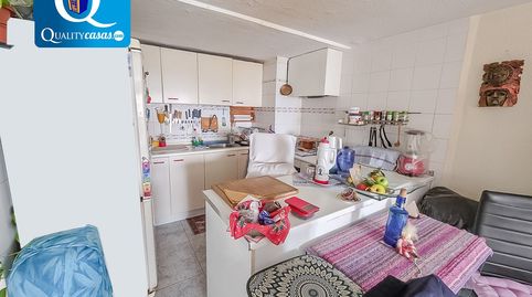 Foto 3 de Apartament en venda a Albufereta, Alicante / Alacant