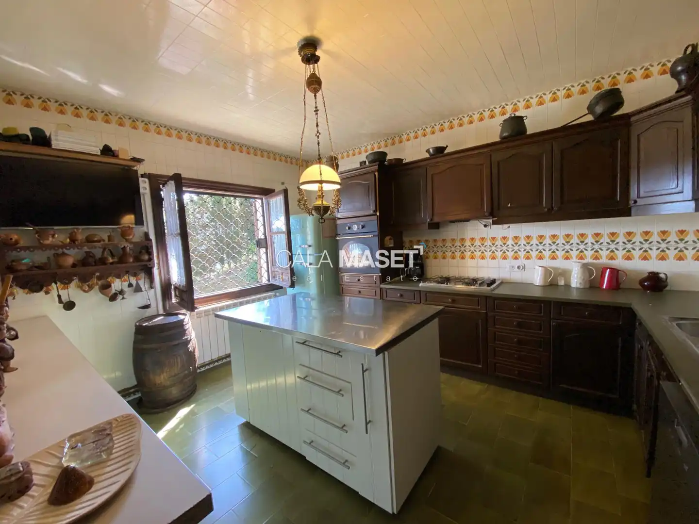 Casa con terraza en venta en Torre Valentina - Mas Vilar de La Mutxada - Treumal, imagen 33
