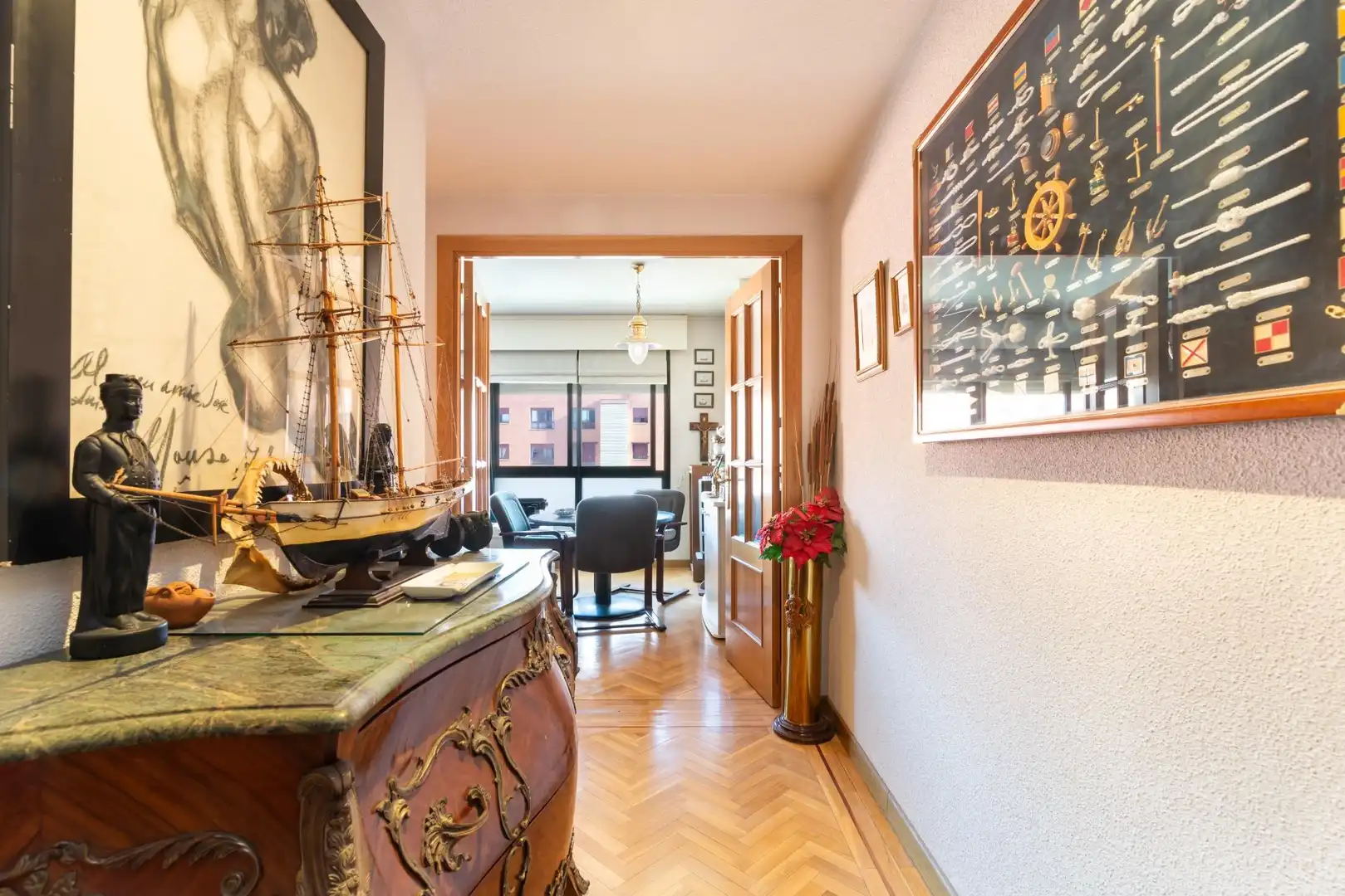 Appartamento con piscina in vendita a Calle Comercio, imagen 10