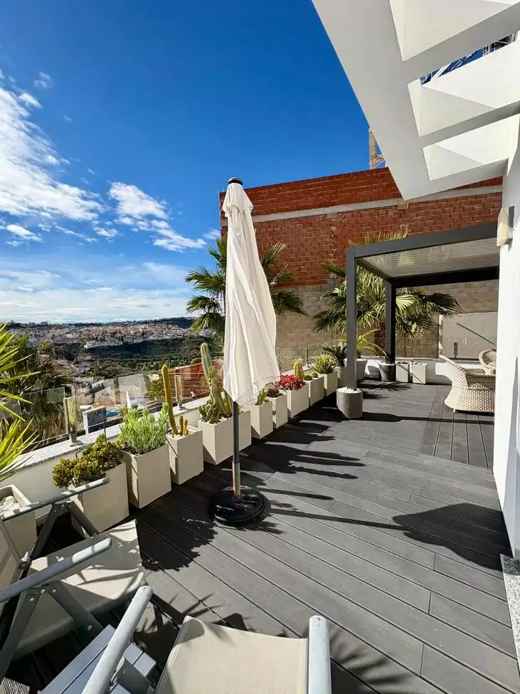 Haus mit Pool zum Verkauf in Formentera del Segura, imagen 29
