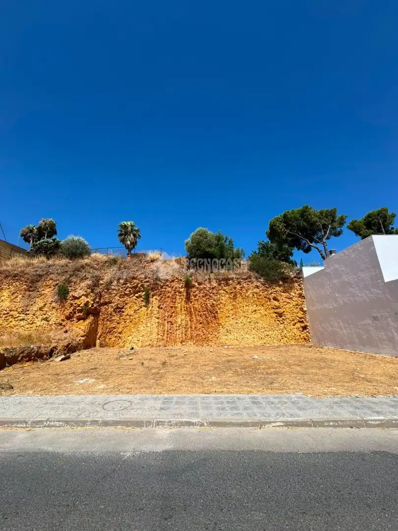 Lands and plots for sale in El Viso del Alcor, imagen 19