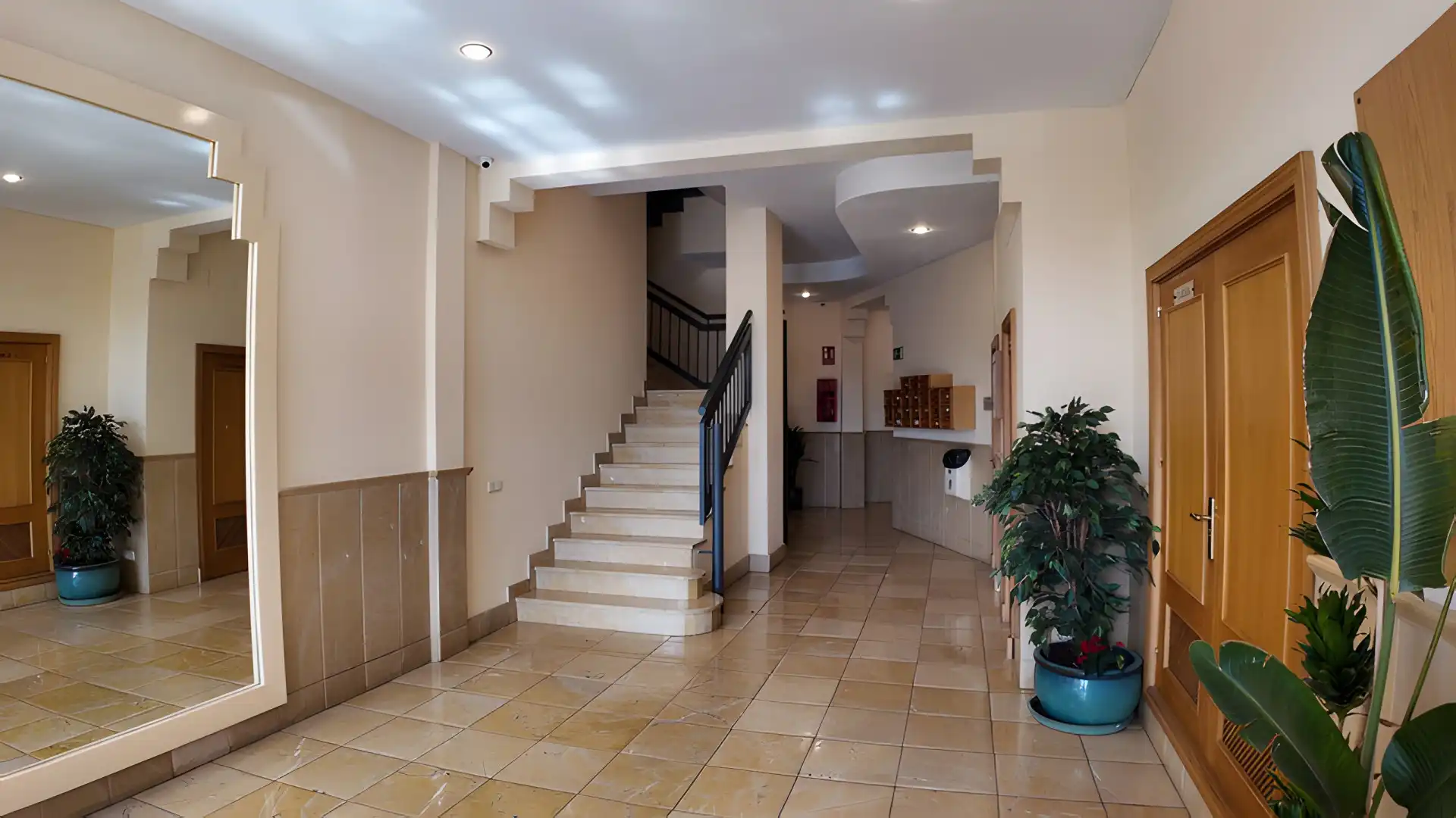 Apartament amb piscina en venda a San Pedro de Alcántara, imagen 35