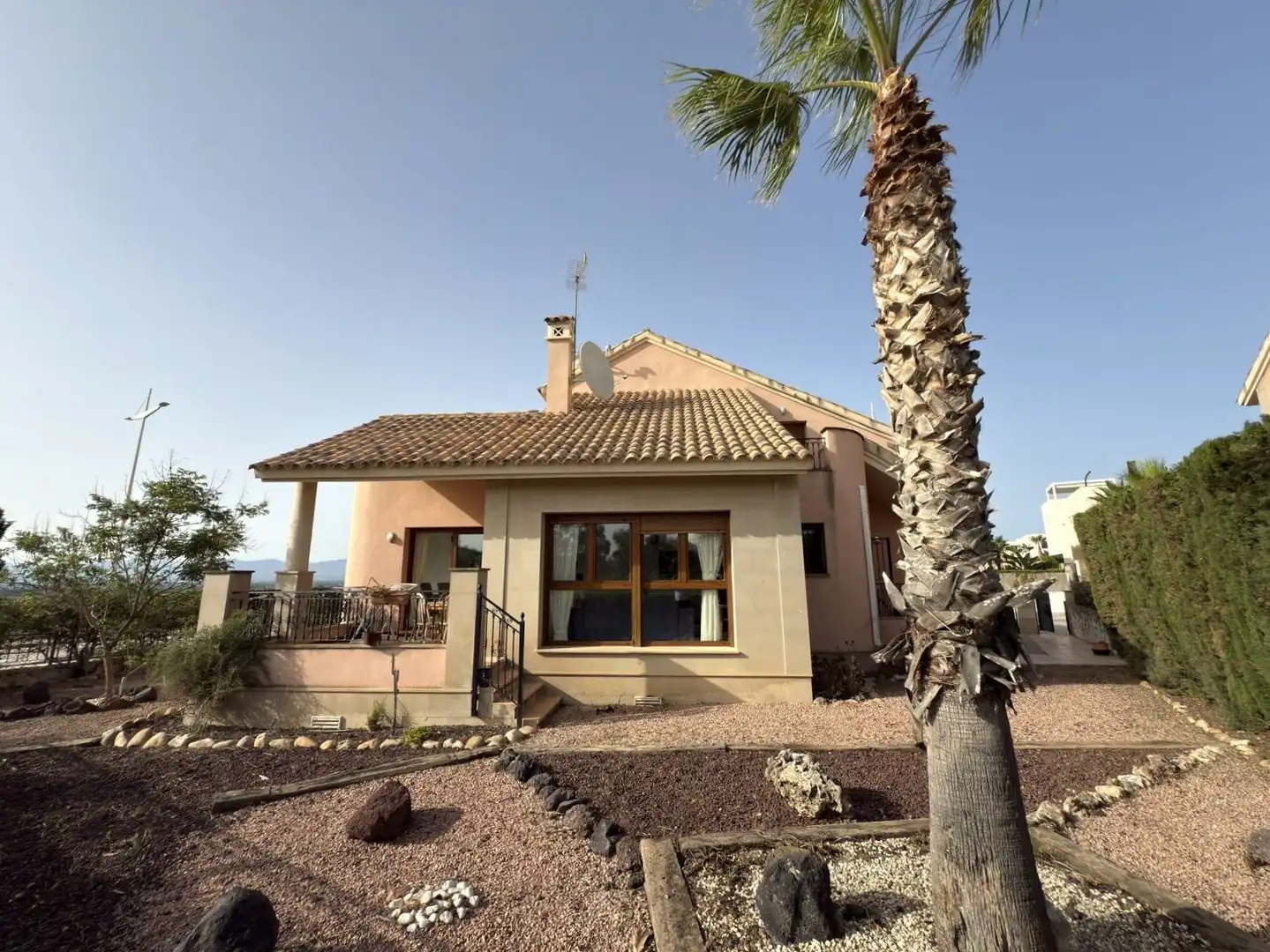 Haus mit Garten zum Verkauf in Algorfa, imagen 45