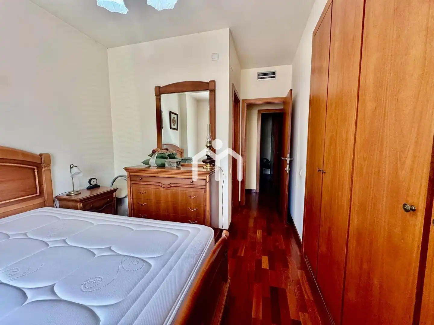 Habitación de Piso en venta en Montgat con Aire acondicionado, Calefacción y Parquet