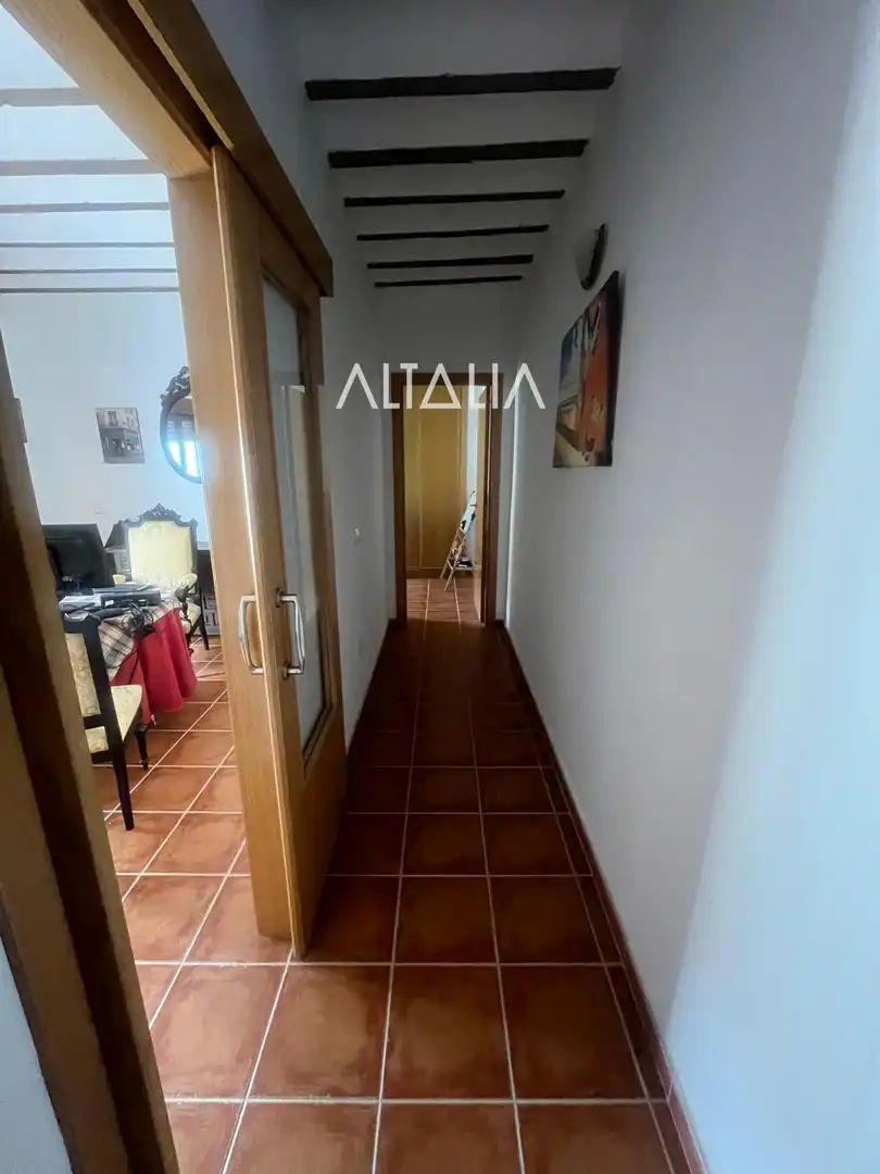 Casa o chalet en venta en Belmonte con Terraza y Trastero
