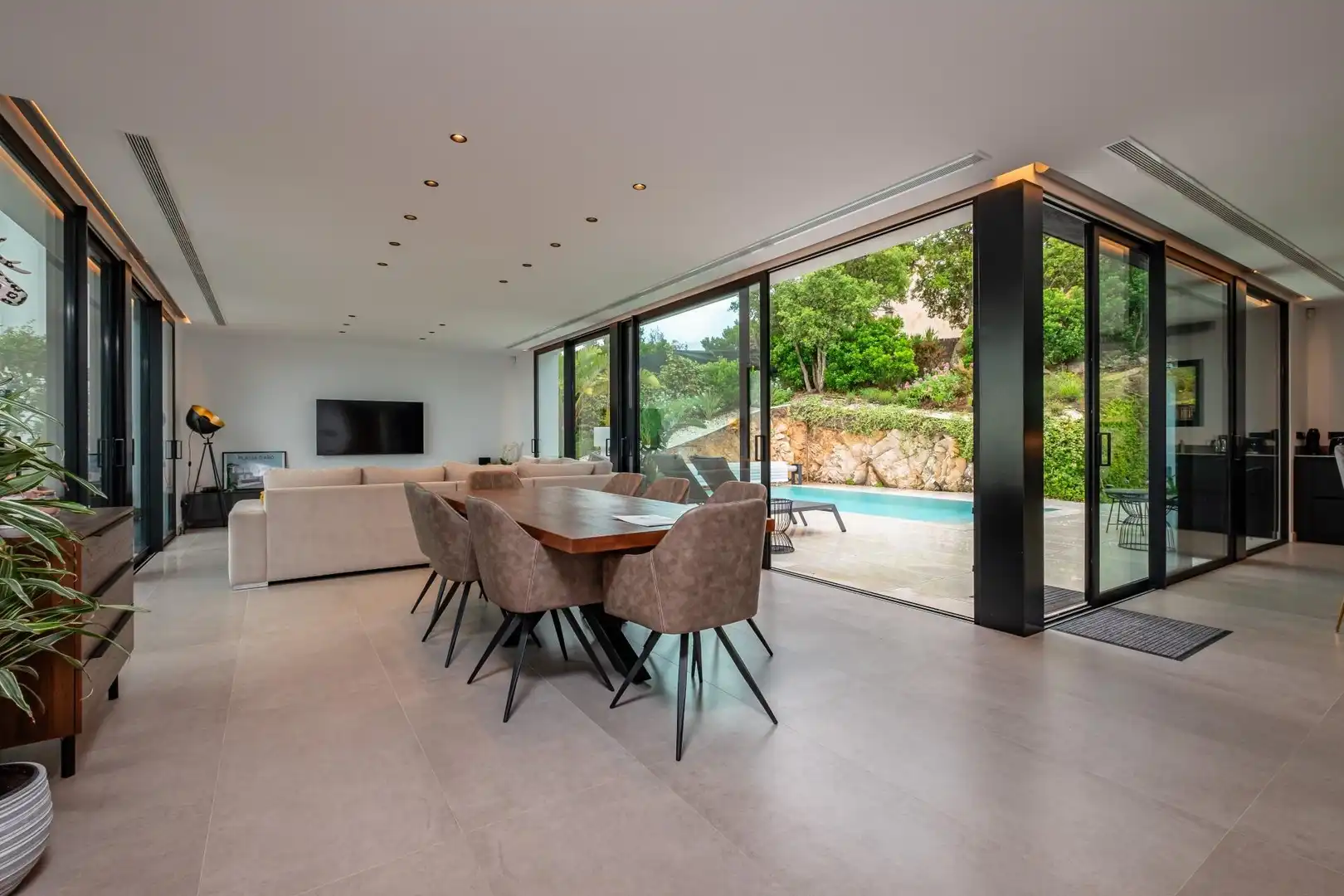 Casa amb terrassa en venda a Platja d'Aro, imagen 4
