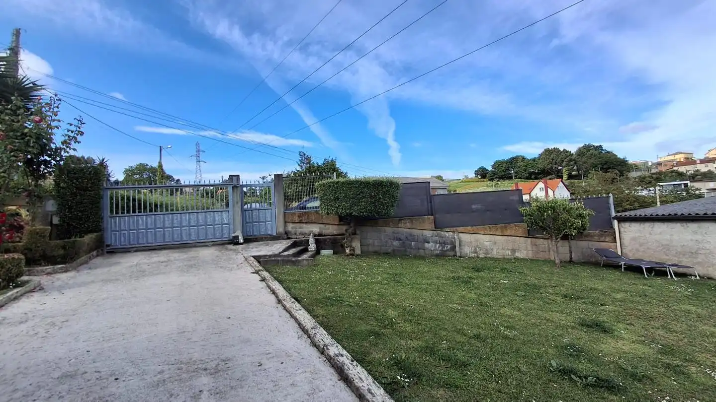 Casa o chalet en venta en Carral